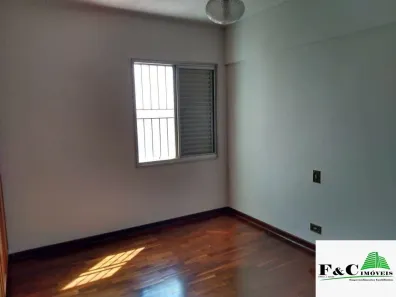 Apartamento com 3 Quartos à venda, 144m² no Centro, Limeira