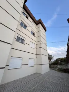 Apartamento com 2 Quartos à venda, 58m² no Santa Isabel, Viamão