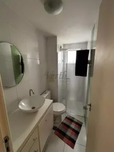 Apartamento com 3 Quartos à venda, 76m² no Loteamento Center Santa Genebra, Campinas