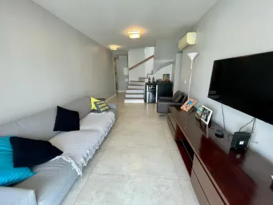 Cobertura com 1 Quarto à venda, 125m² no Jardim Leonor, São Paulo