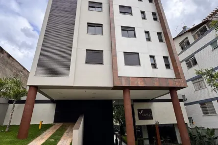 Apartamento com 2 Quartos à venda, 127m² no Prado, Belo Horizonte