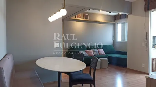 Apartamento com 2 Quartos à venda, 66m² no Gleba Fazenda Palhano, Londrina