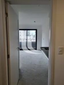 Apartamento com 1 Quarto à venda, 26m² no Perdizes, São Paulo