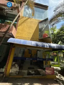 Prédio Comercial à venda, 170m² no Condomínio Centro Comercial Alphaville, Barueri