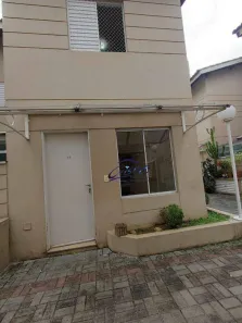 Casa de Condomínio com 2 Quartos à venda, 105m² no Jardim Sarah, São Paulo