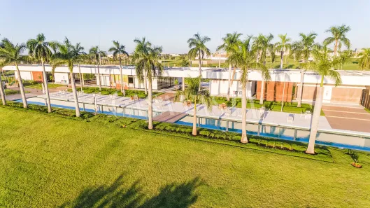 Lote/Terreno à venda, 522m² no Alvorada, Araçatuba