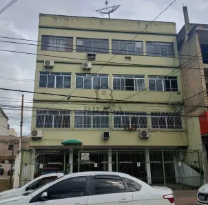 Apartamento com 2 Quartos à venda, 94m² no Aterrado, Volta Redonda