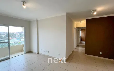 Apartamento com 3 Quartos à venda, 78m² no Bela Vista, Valinhos