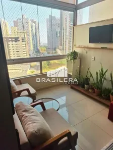 Apartamento com 5 Quartos à venda, 10m² no Jardim Goiás, Goiânia