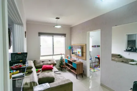 Apartamento com 2 Quartos à venda, 65m² no Vila Ema, São Paulo