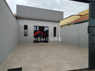Casa com 2 Quartos à venda, 69m² no Colônia do Marçal, São João Del Rei
