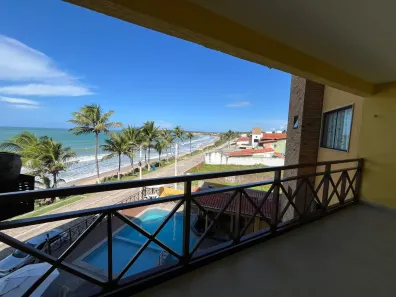 Apartamento com 2 Quartos à venda, 90m² no Cotovelo (Distrito Litoral), Parnamirim