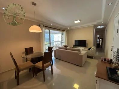 Apartamento com 3 Quartos à venda, 107m² no Planalto, São Bernardo do Campo