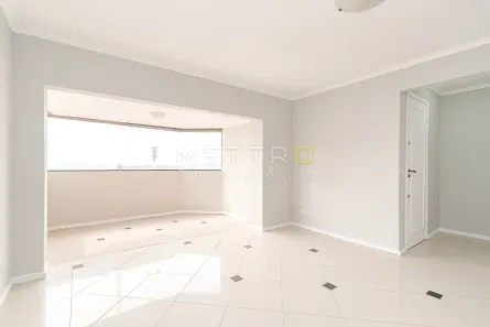Apartamento com 3 Quartos à venda, 165m² no Bigorrilho, Curitiba