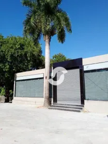 Ponto Comercial à venda, 1250m² no Piratininga, Niterói