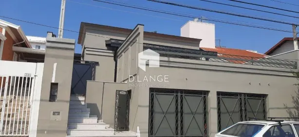 Casa com 4 Quartos à venda, 260m² no Chácara da Barra, Campinas