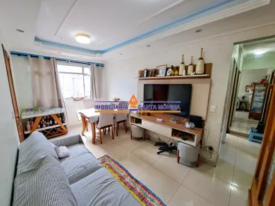 Apartamento com 3 Quartos à venda, 68m² no Santa Amélia, Belo Horizonte