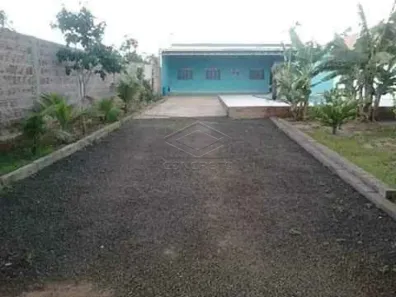 Casa com 3 Quartos à venda, 100m² no Vale do Igapó, Bauru