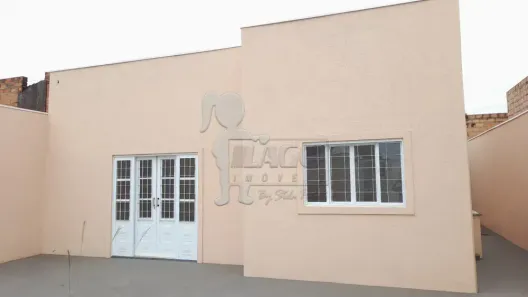Casa com 2 Quartos à venda, 80m² no Jardinópolis, Jardinópolis
