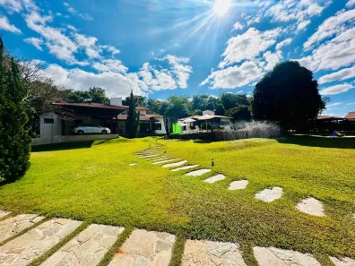 Casa de Condomínio com 4 Quartos à venda, 650m² no Condados da Lagoa, Lagoa Santa
