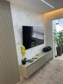 Apartamento com 3 Quartos à venda, 83m² no Aeroviário, Goiânia