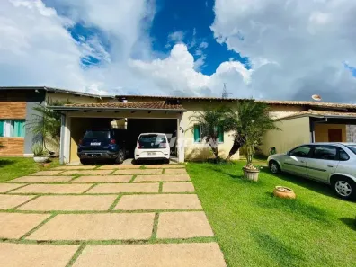 Casa de Condomínio com 3 Quartos à venda, 226m² no Nova Esperança, Porto Velho