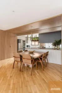 Apartamento com 3 Quartos à venda, 153m² no Parque Bairro Morumbi, São Paulo