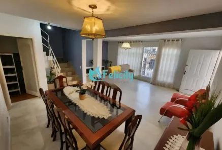 Sobrado com 4 Quartos à venda, 265m² no Jardim Monte Alegre (Zona Norte), São Paulo