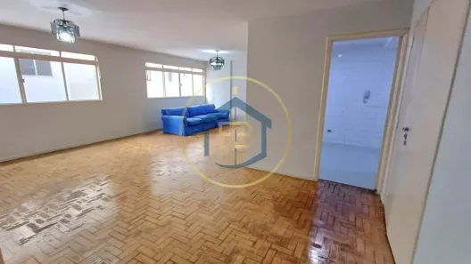 Apartamento com 3 Quartos à venda, 154m² no Itaim Bibi, São Paulo