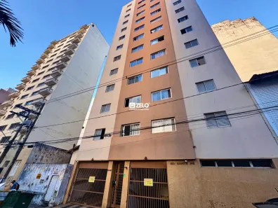 Apartamento com 1 Quarto à venda, 60m² no Centro, Campinas