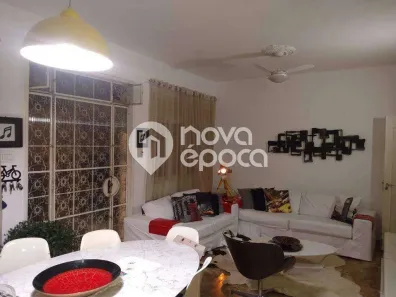 Casa com 4 Quartos à venda, 283m² no Méier, Rio de Janeiro