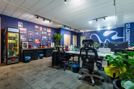 Sala Comercial à venda, 98m² no Cidade Monções, São Paulo