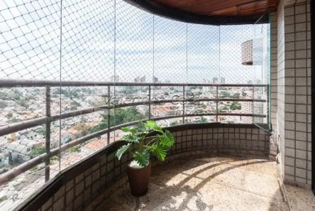 Cobertura com 1 Quarto à venda, 320m² no Jardim da Saúde, São Paulo