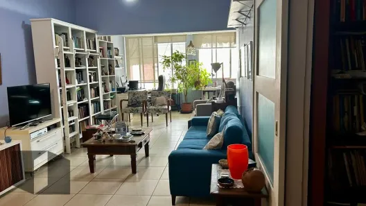 Apartamento com 3 Quartos à venda, 110m² no Flamengo, Rio de Janeiro