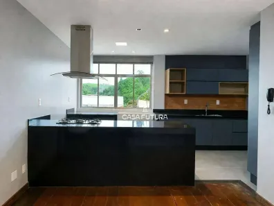 Apartamento com 2 Quartos à venda, 93m² no Centro, Barra Mansa