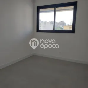 Apartamento com 4 Quartos à venda, 117m² no Botafogo, Rio de Janeiro