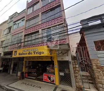 Kitnet com 1 Quarto para alugar, 30m² no Centro, Juiz de Fora