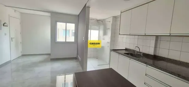 Apartamento com 2 Quartos à venda, 65m² no Baeta Neves, São Bernardo do Campo