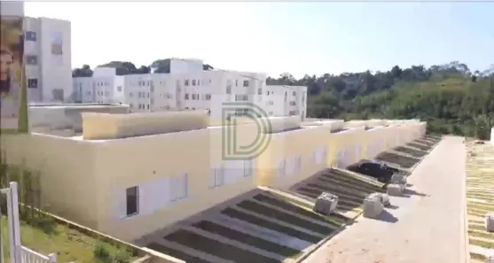 Casa de Condomínio com 3 Quartos à venda, 50m² no Chácara Tropical (Caucaia do Alto), Cotia