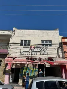 Ponto Comercial à venda, 300m² no Centro, Taubaté