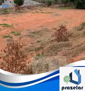 Lote/Terreno à venda, 2700m² no Dona Catarina, Mairinque