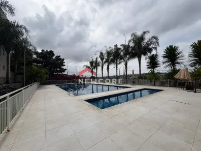 Apartamento com 2 Quartos à venda, 47m² no Colinas, Londrina
