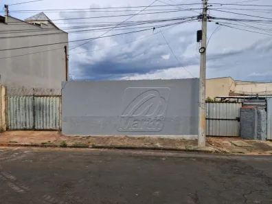 Lote/Terreno à venda, 506m² no Jardim Califórnia, Piracicaba