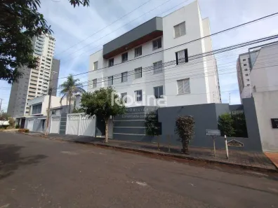 Apartamento com 2 Quartos para alugar, 50m² no Jardim Colina, Uberlândia