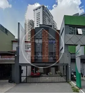 Prédio Comercial para alugar, 500m² no Jardim das Acácias, São Paulo