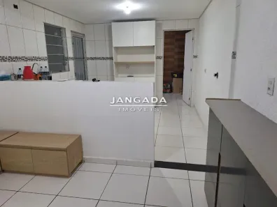Casa com 1 Quarto para alugar, 30m² no Veloso, Osasco