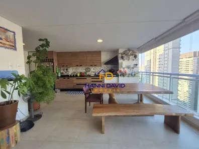 Apartamento com 3 Quartos à venda, 181m² no Paraíso, São Paulo