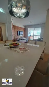 Apartamento com 3 Quartos à venda, 80m² no Centro, São Bernardo do Campo