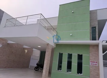 Casa com 4 Quartos à venda, 160m² no Vida Nova, Parnamirim