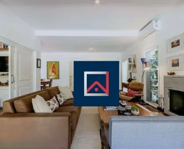 Casa de Condomínio com 4 Quartos à venda, 420m² no Vila Madalena, São Paulo